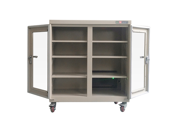 Dry Cabinet 320Liters